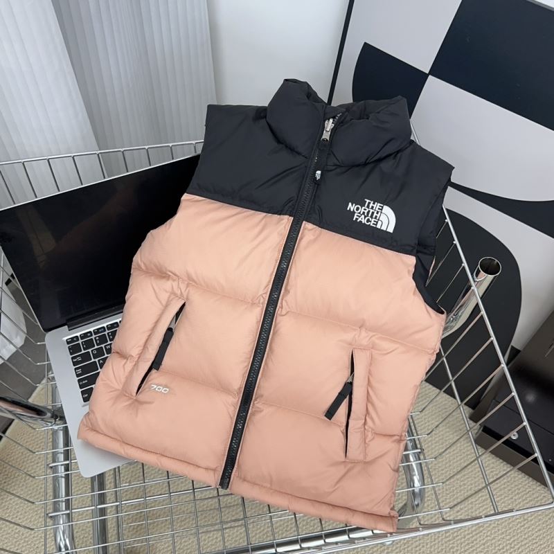 The North Face Down Jackets